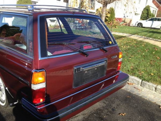 Illustration for article titled For $19,500, This 1987 Toyota Cressida Will Leave Its Mark II